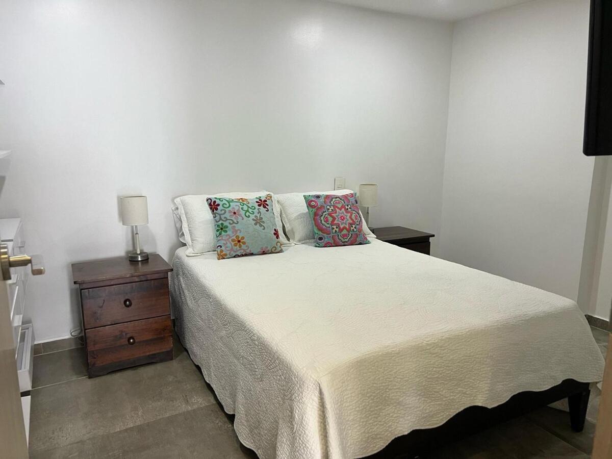 Apartamento Torres Sunrise Beach San Andrés Exterior foto