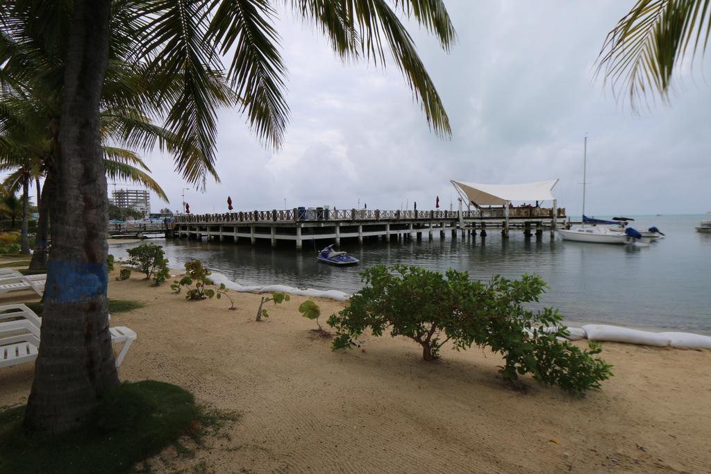 Apartamento Torres Sunrise Beach Apartamento San Andrés Exterior foto