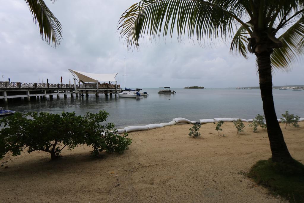 Apartamento Torres Sunrise Beach Apartamento San Andrés Exterior foto